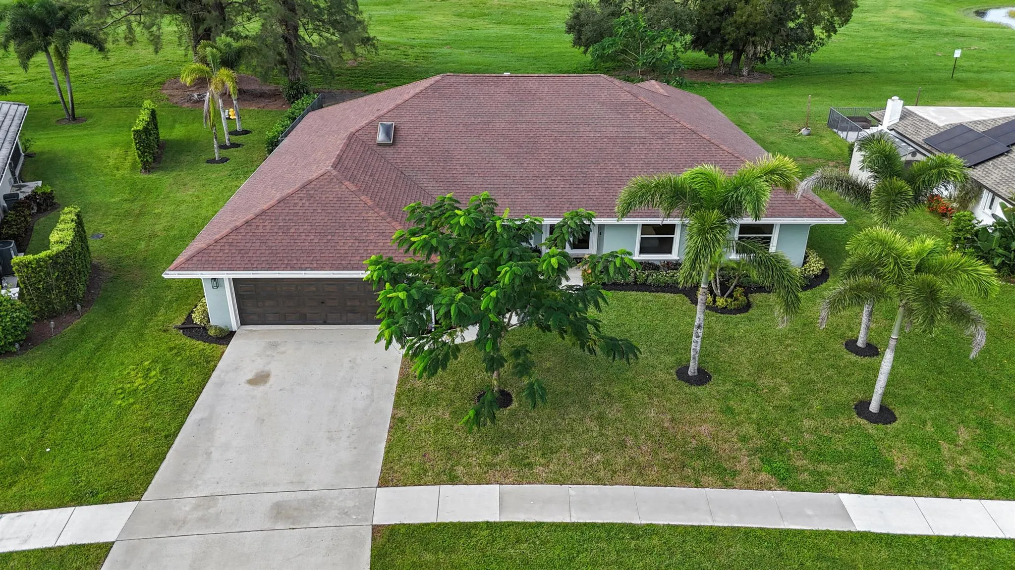 1395 Pine Valley Drive