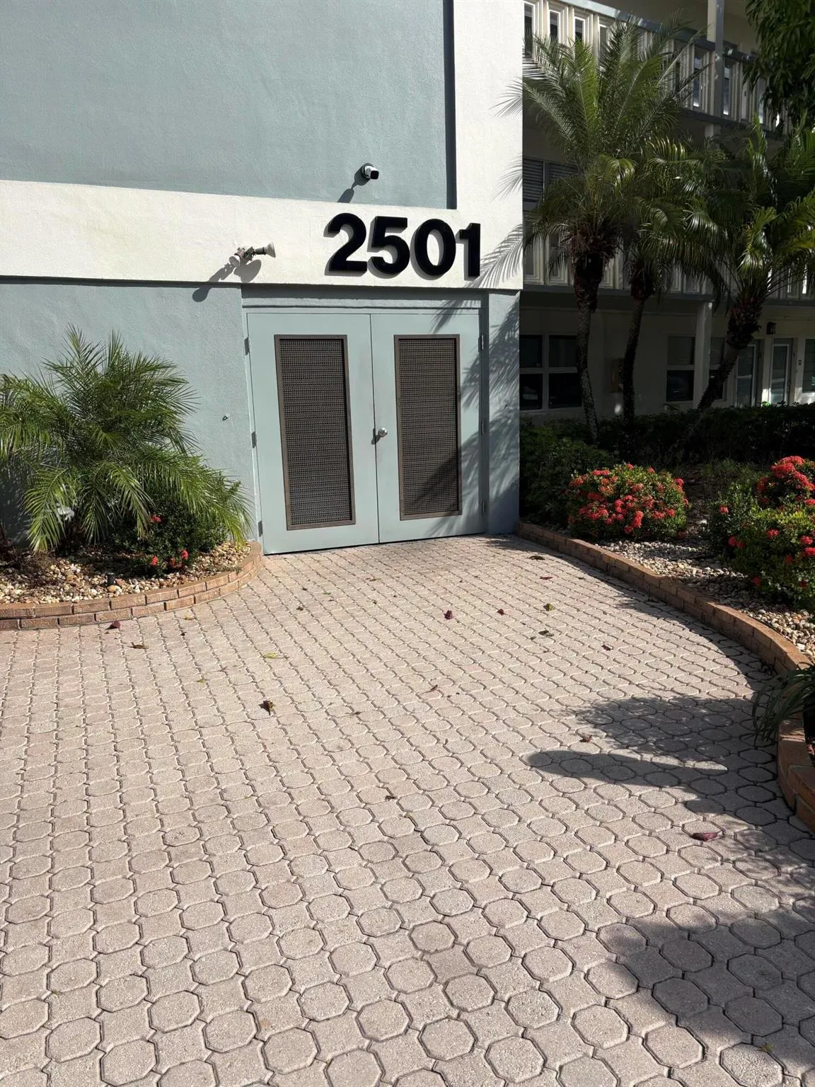 2501 Antigua Terrace, #H3