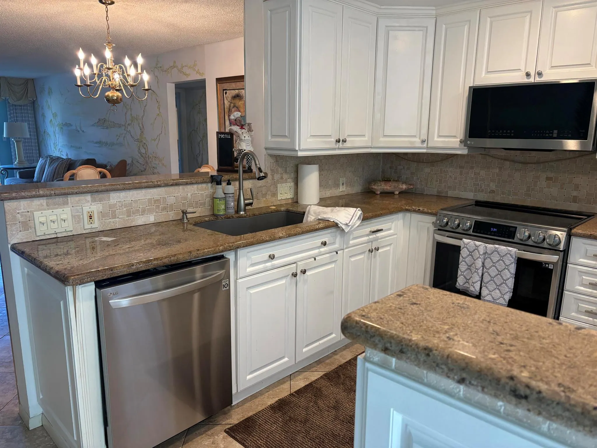 2501 Antigua Terrace, #H3