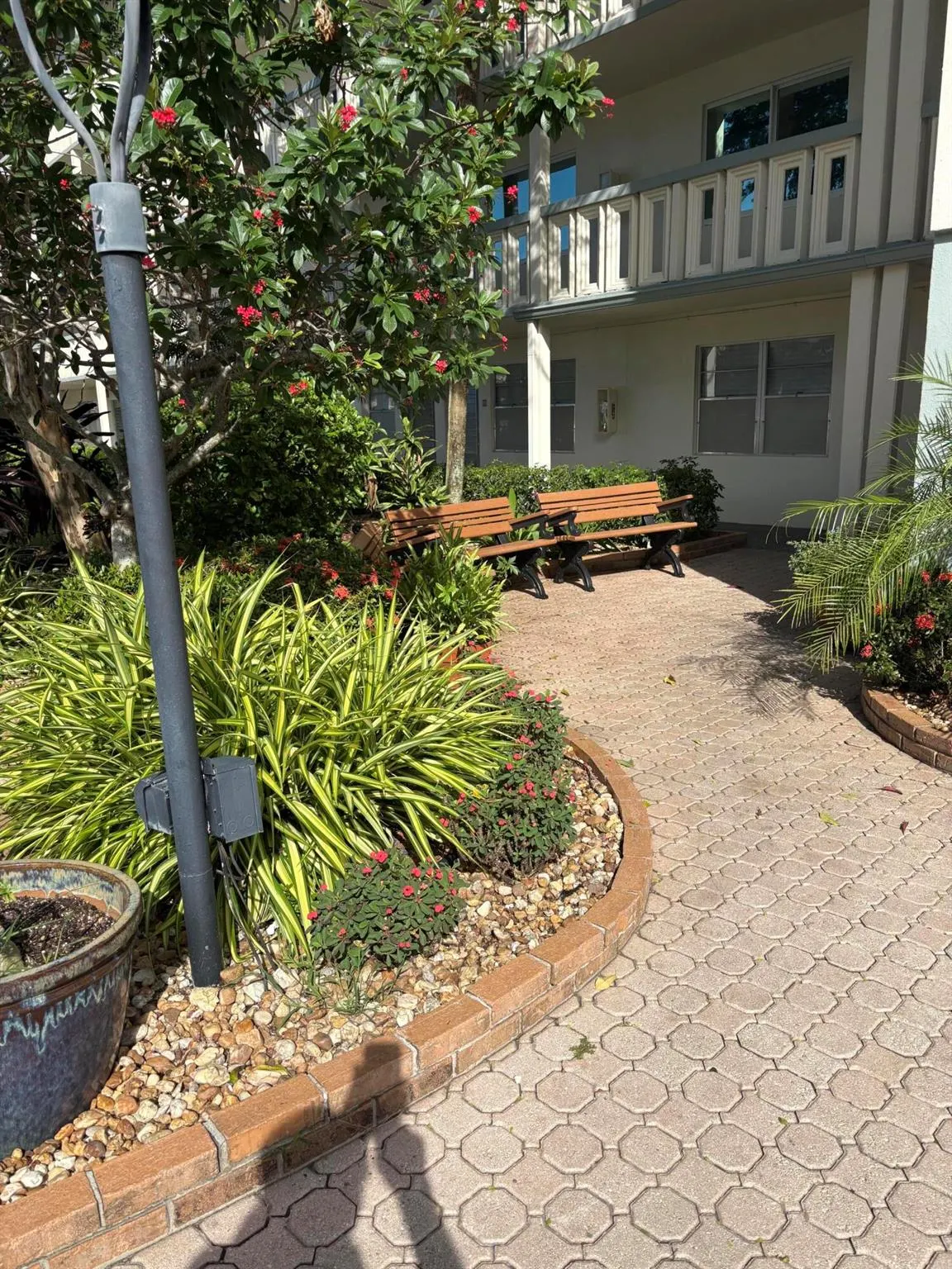 2501 Antigua Terrace, #H3