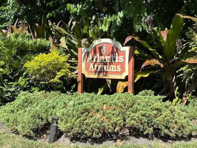 11 Atrium Circle, #D