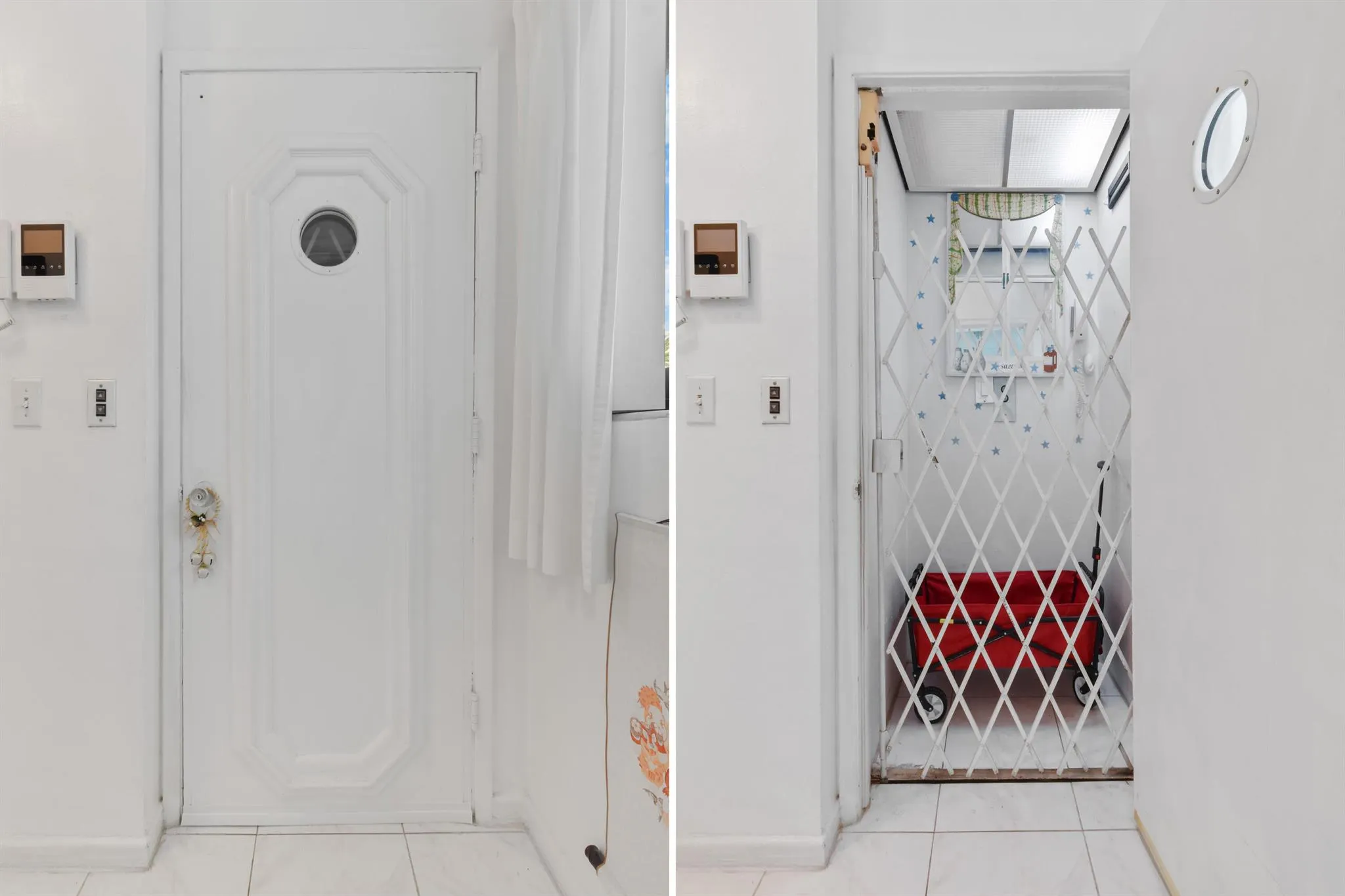 122 Peruvian Avenue, #18