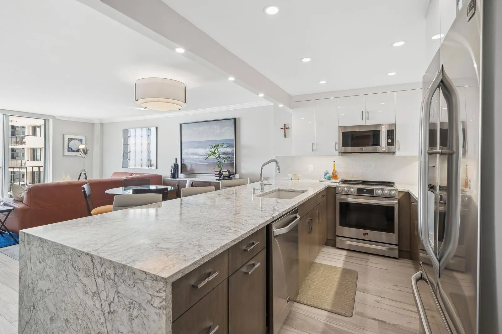 1900 S Ocean Boulevard, #11b