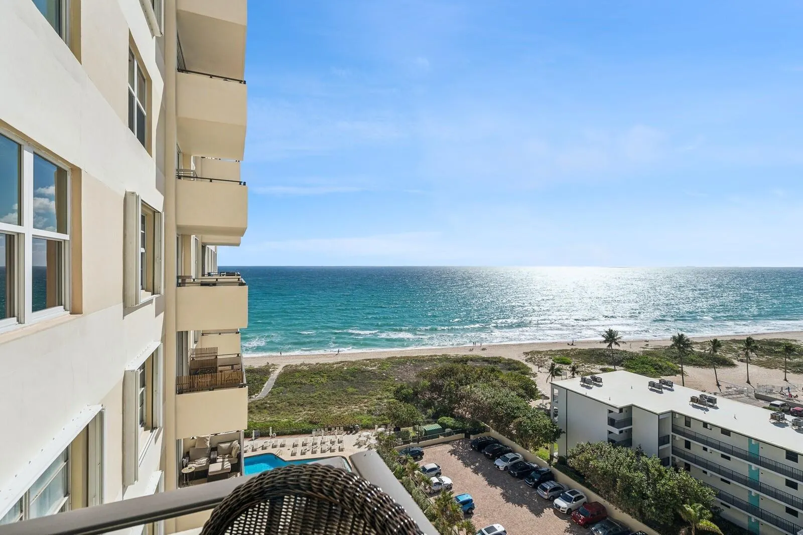 1900 S Ocean Boulevard, #11b