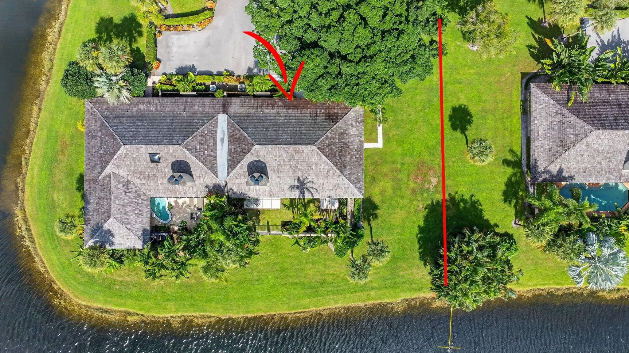 11854 Rene Lacoste Place