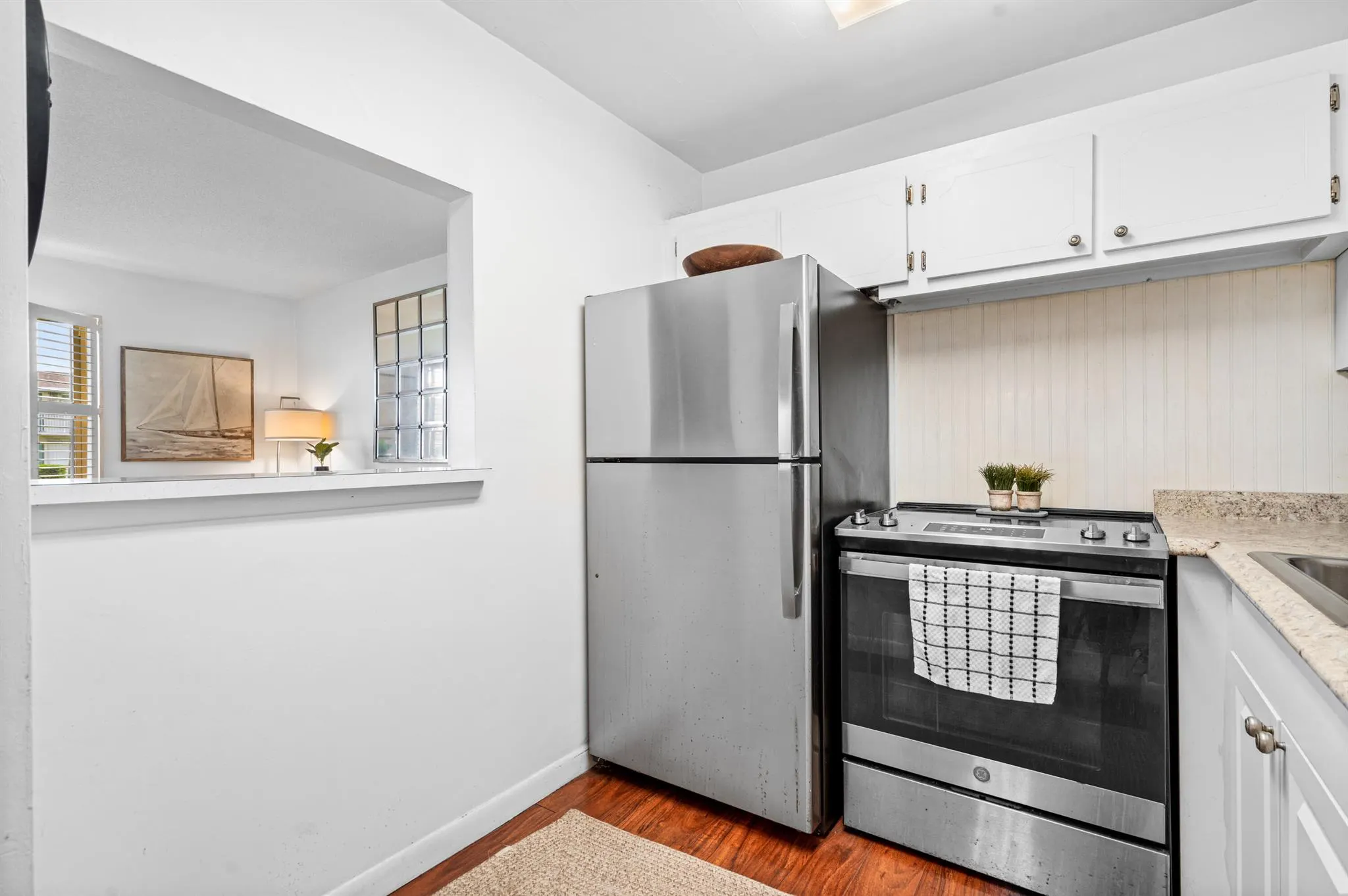 320 Horizons W, #103