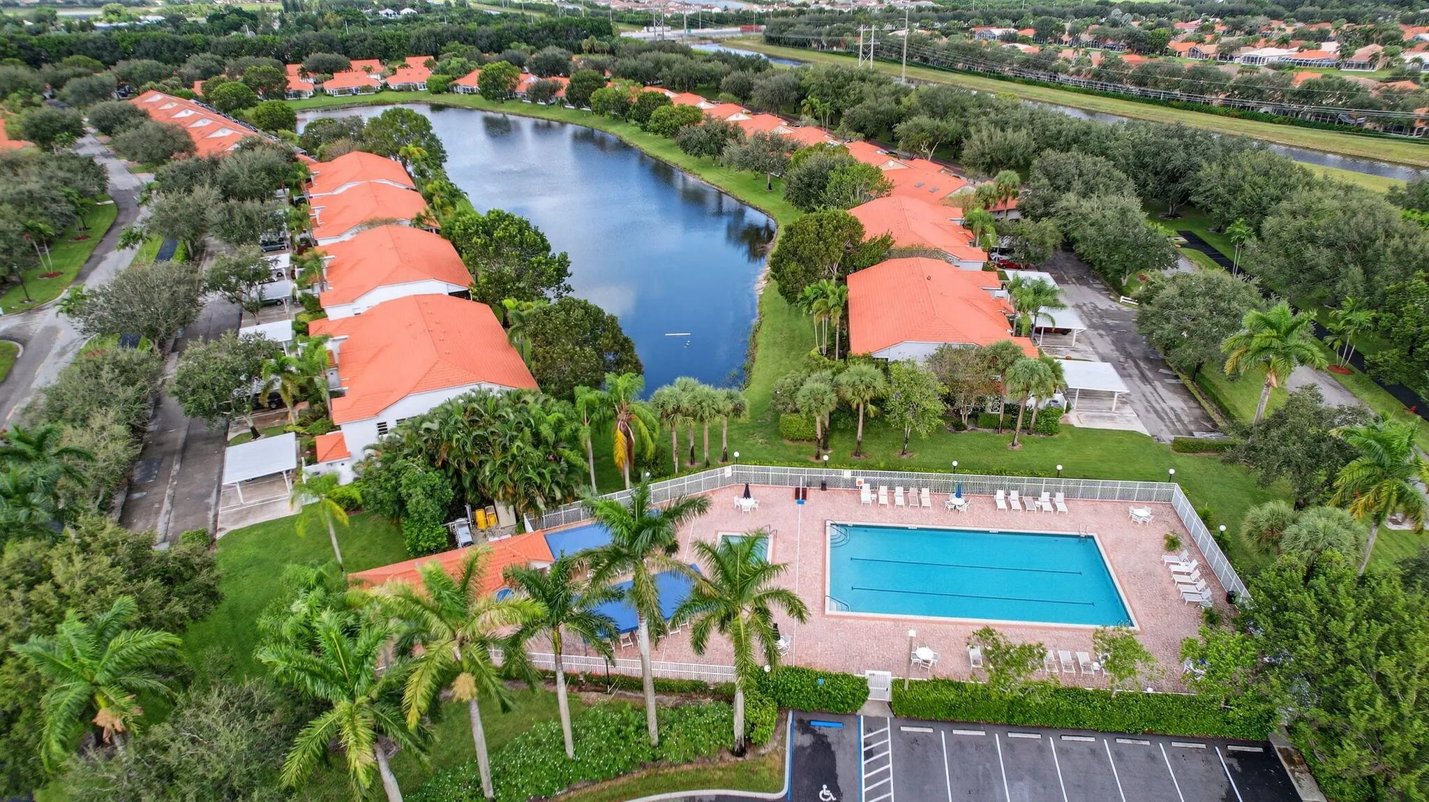 7660 Springwater Place, #102