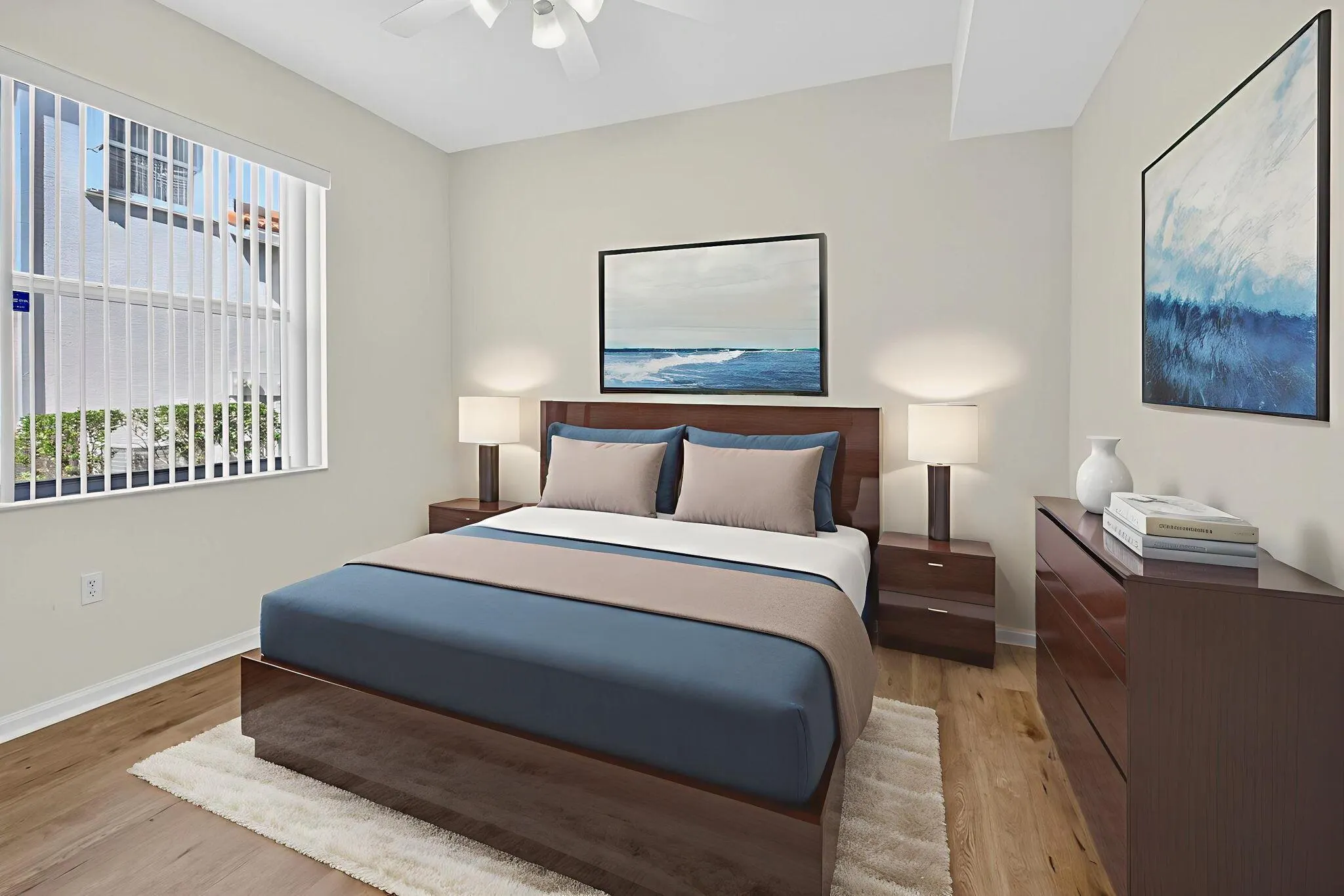 7660 Springwater Place, #102