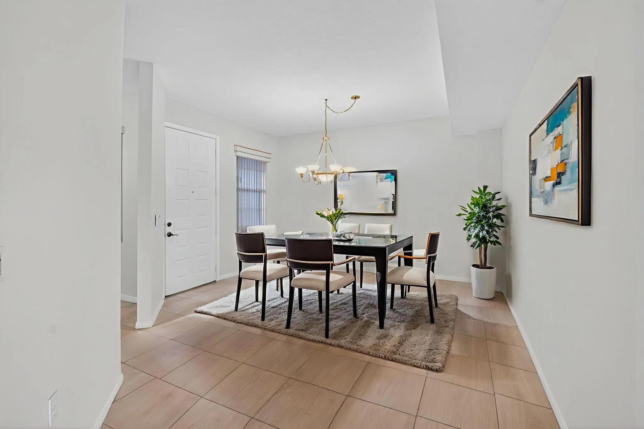 7660 Springwater Place, #102