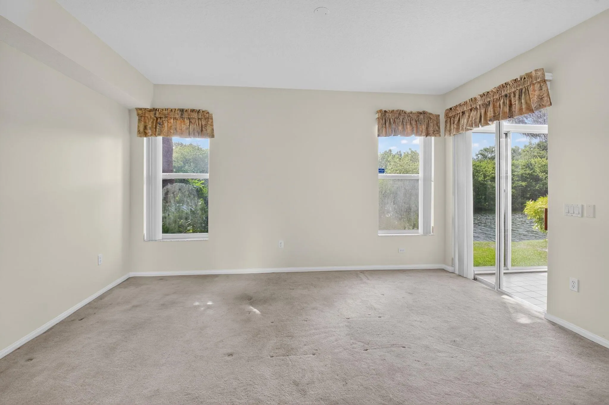 7660 Springwater Place, #102