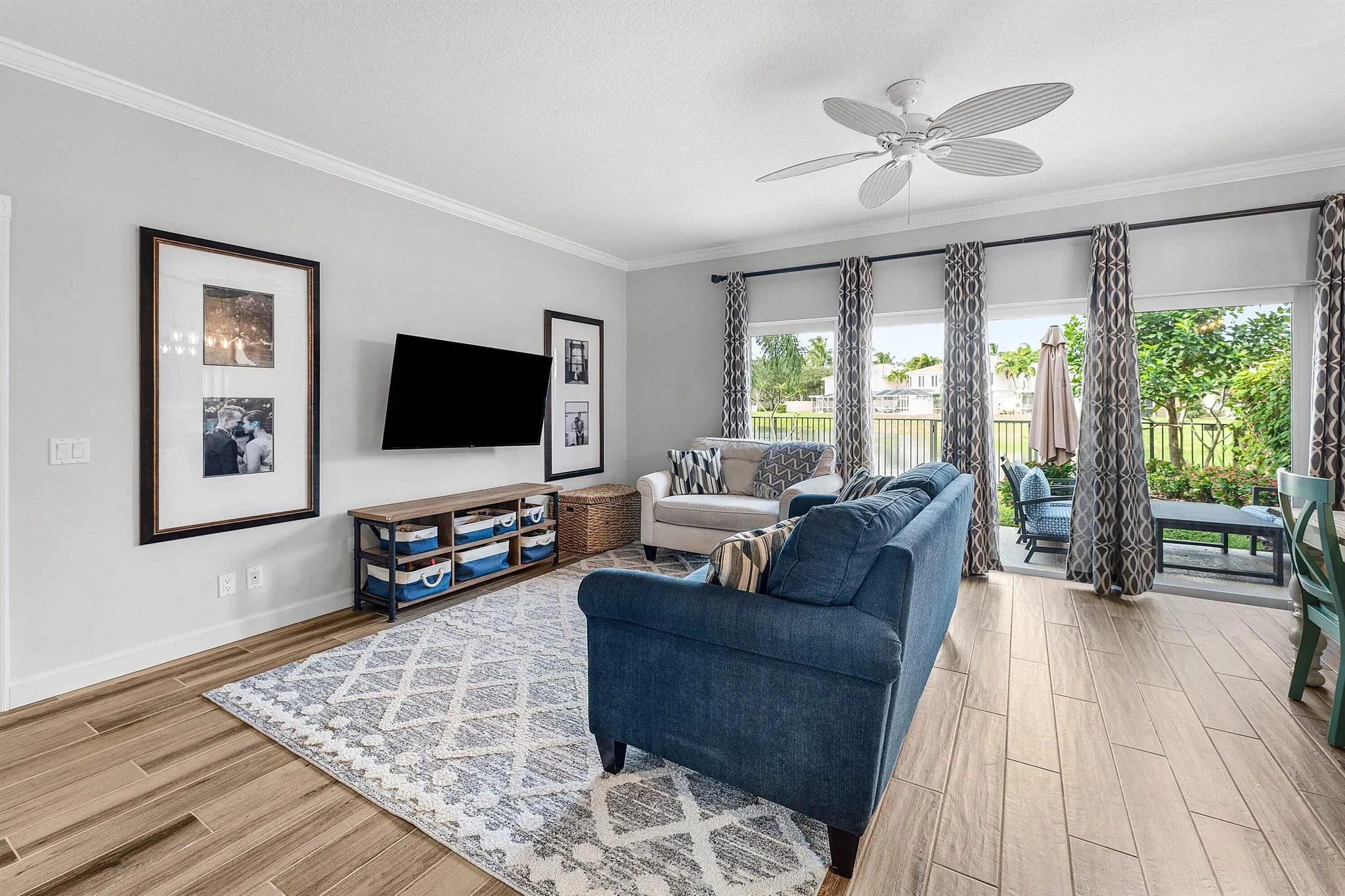 2109 Tarpon Lake Way