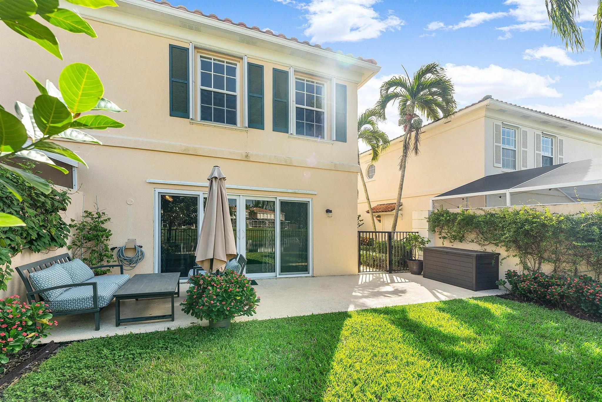 2109 Tarpon Lake Way