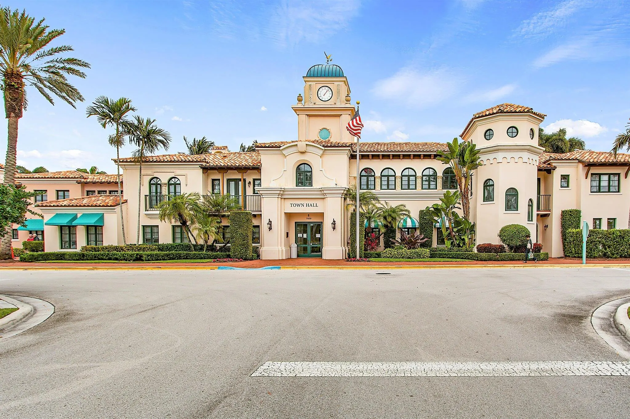 2109 Tarpon Lake Way