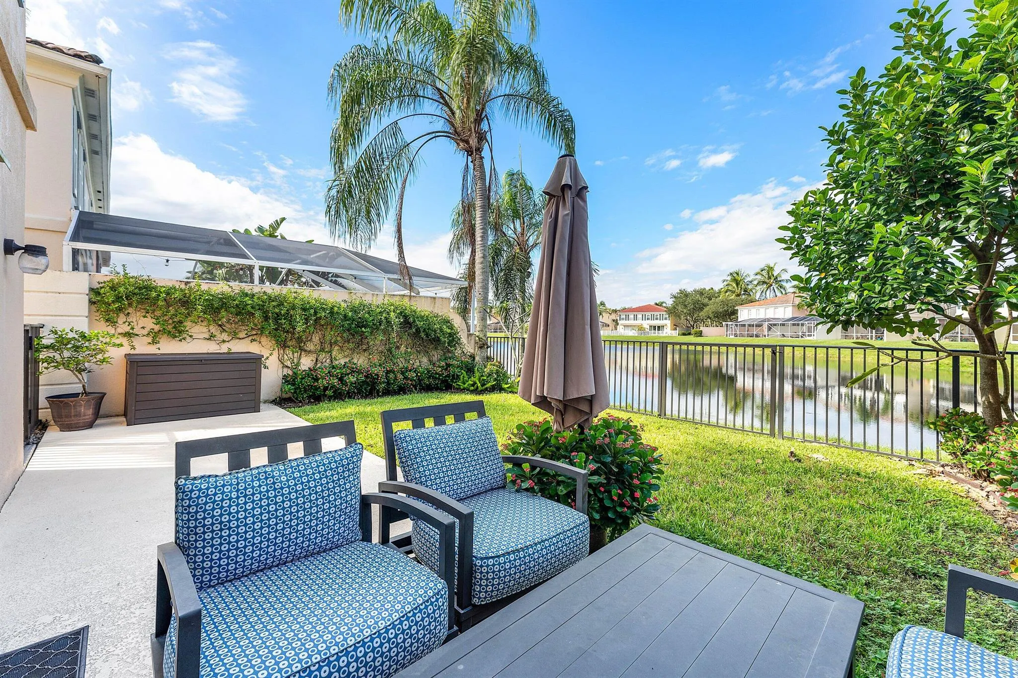 2109 Tarpon Lake Way