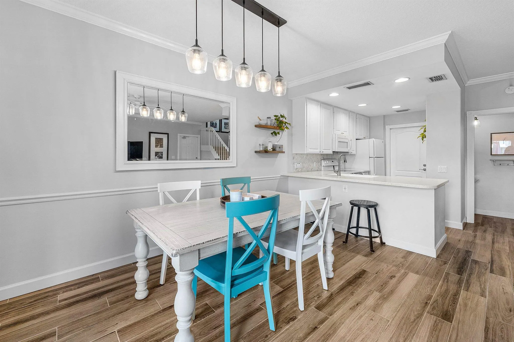 2109 Tarpon Lake Way