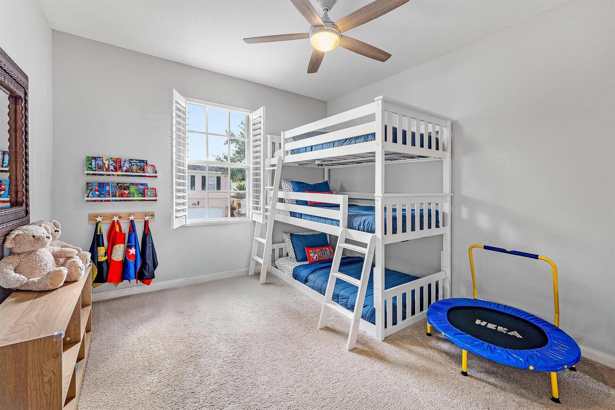 2109 Tarpon Lake Way