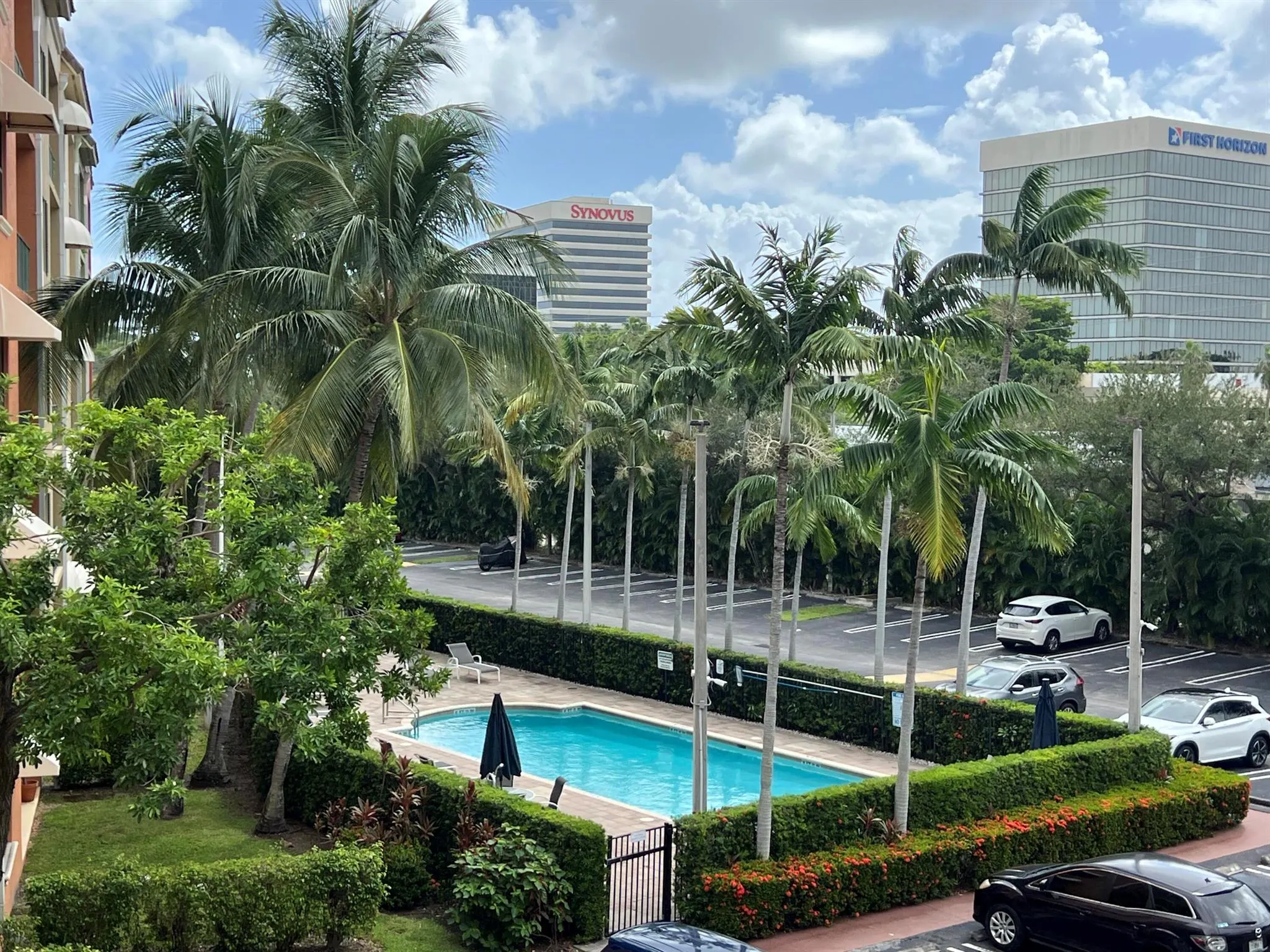 1640 Presidential Way, #301