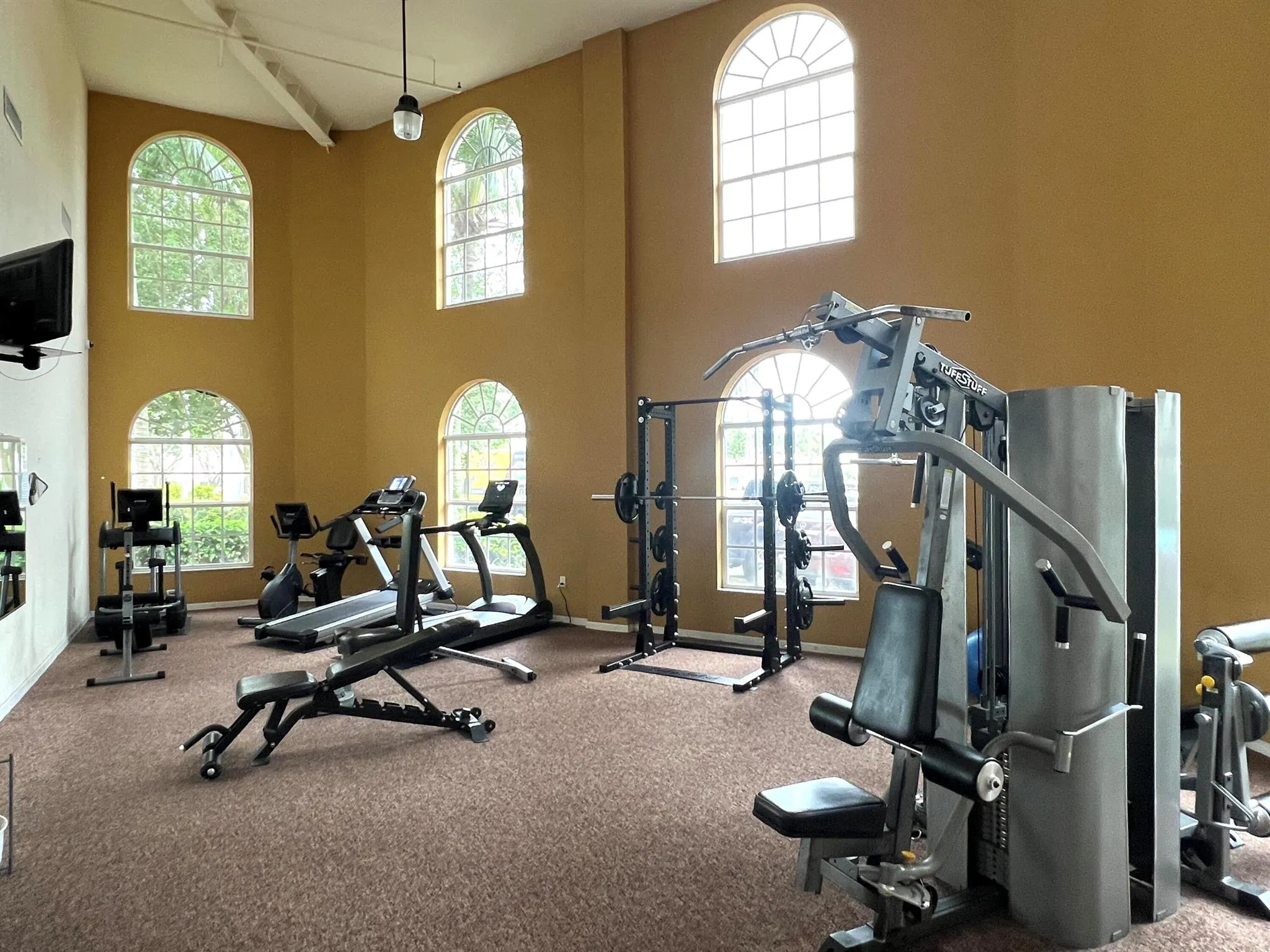 1640 Presidential Way, #301