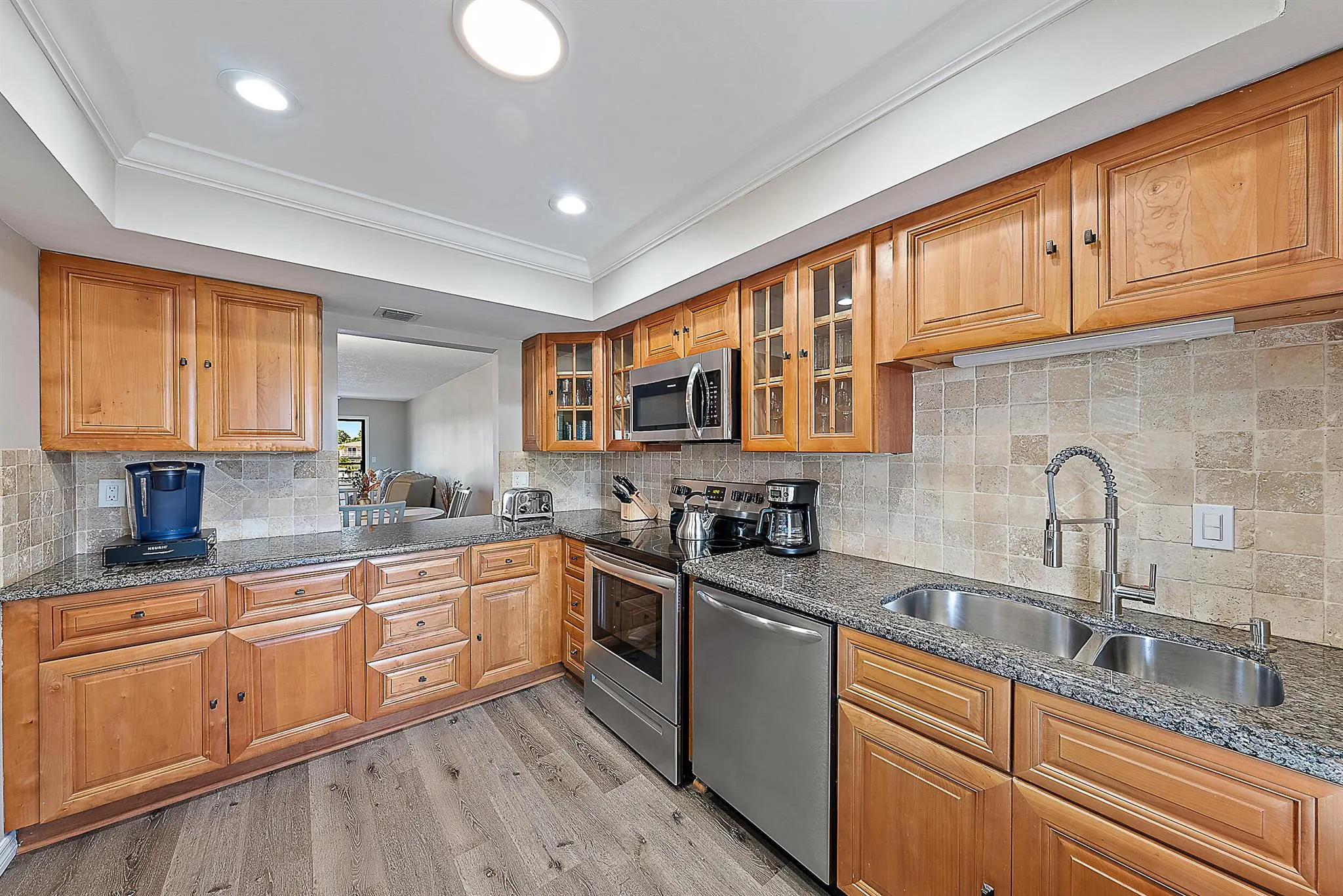 309 Lake Circle, #201