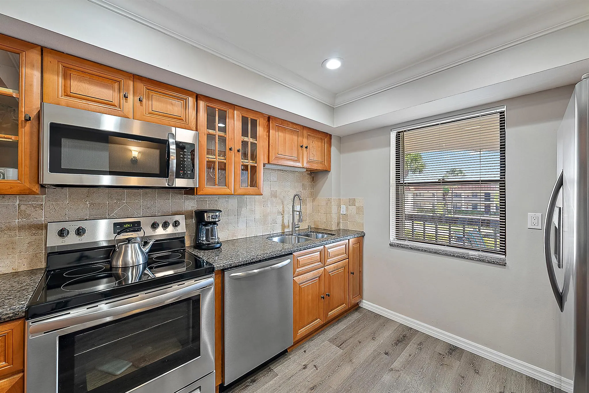 309 Lake Circle, #201