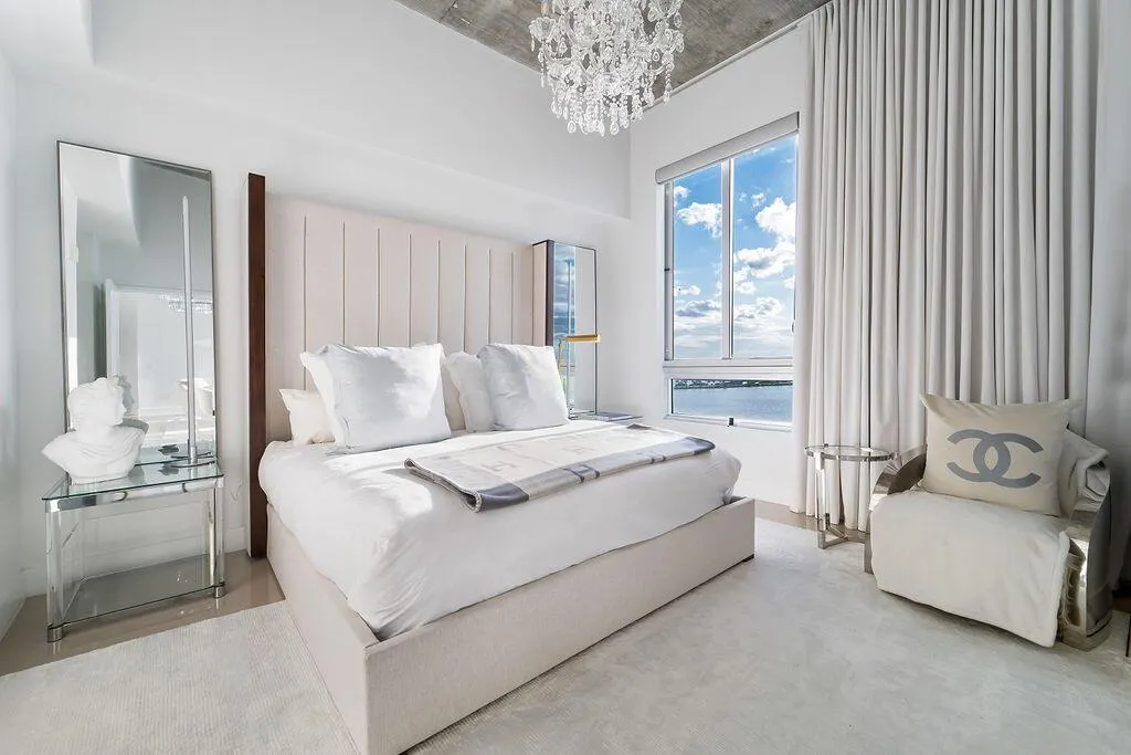 300 S Australian Avenue, #1608