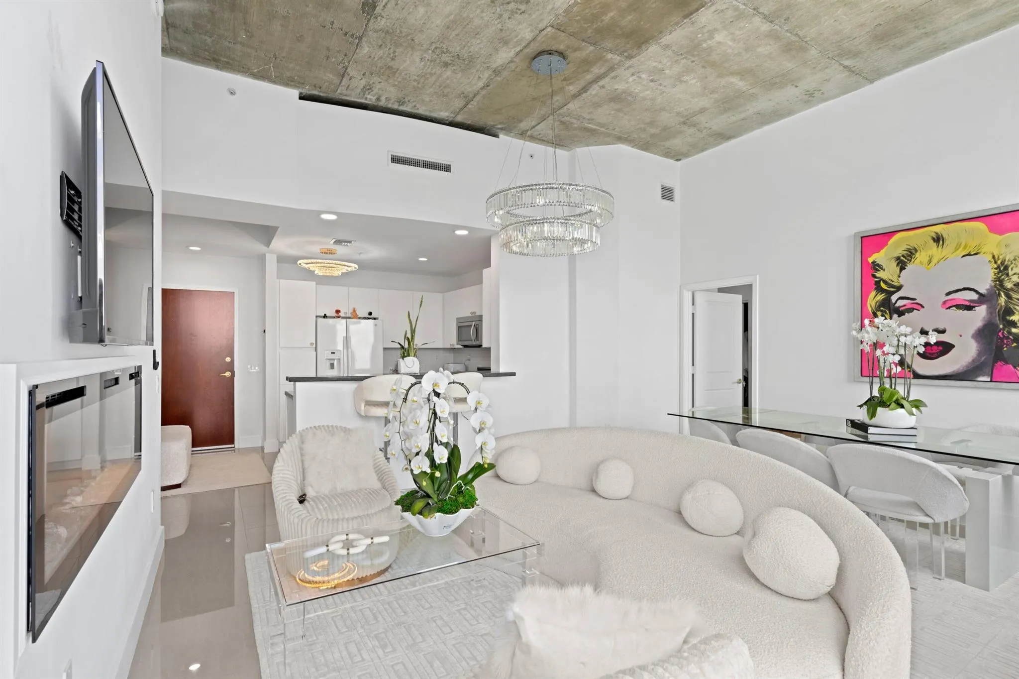 300 S Australian Avenue, #1608