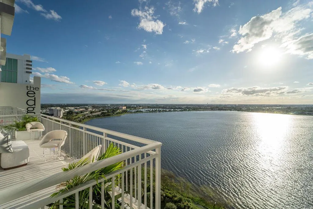 300 S Australian Avenue, #1608