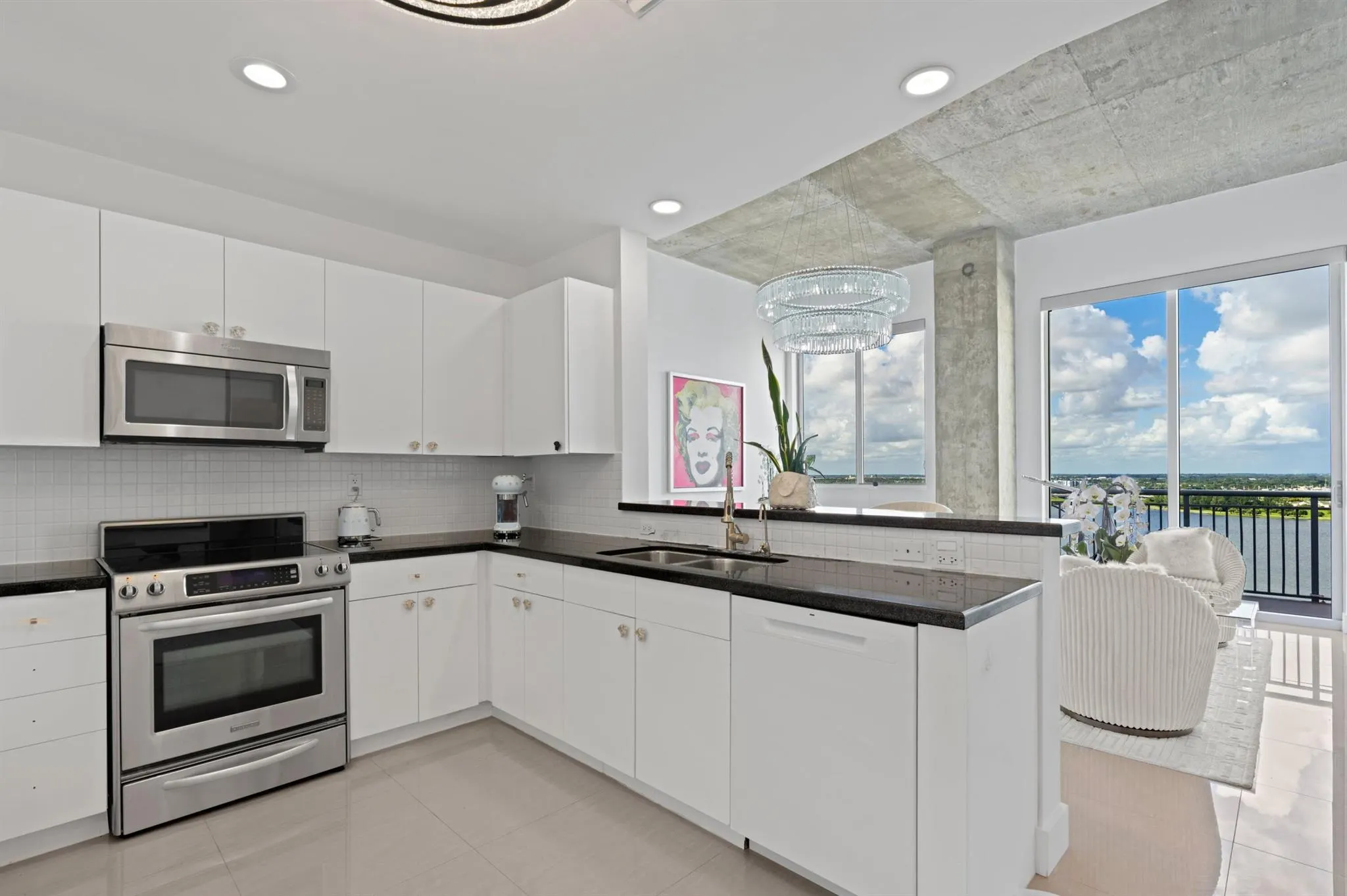 300 S Australian Avenue, #1608