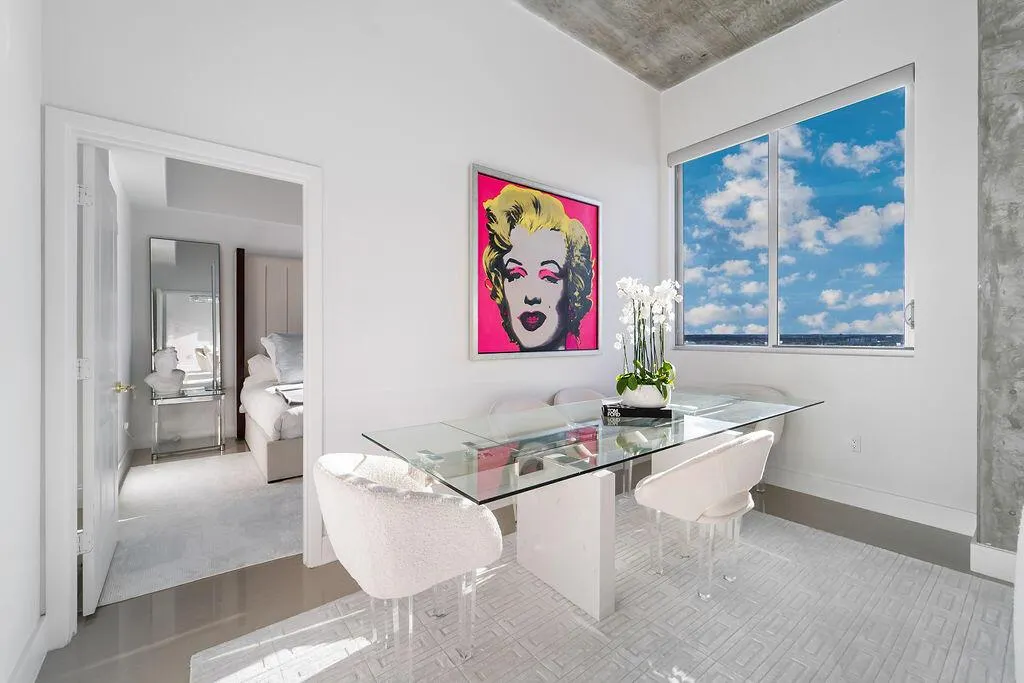 300 S Australian Avenue, #1608