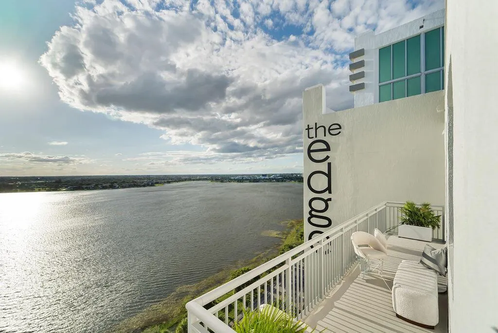 300 S Australian Avenue, #1608