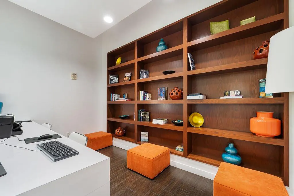 300 S Australian Avenue, #1608