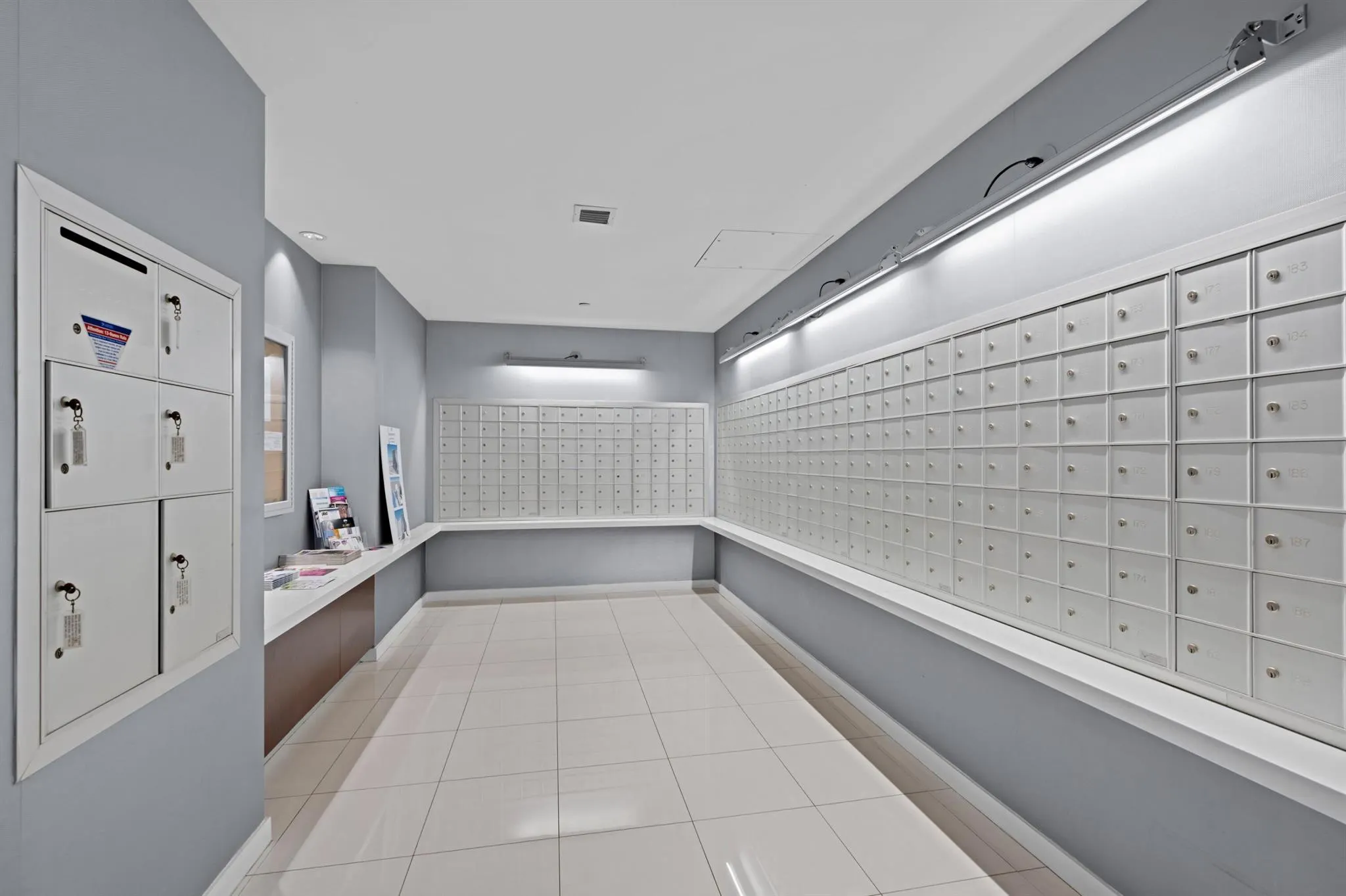 300 S Australian Avenue, #1608