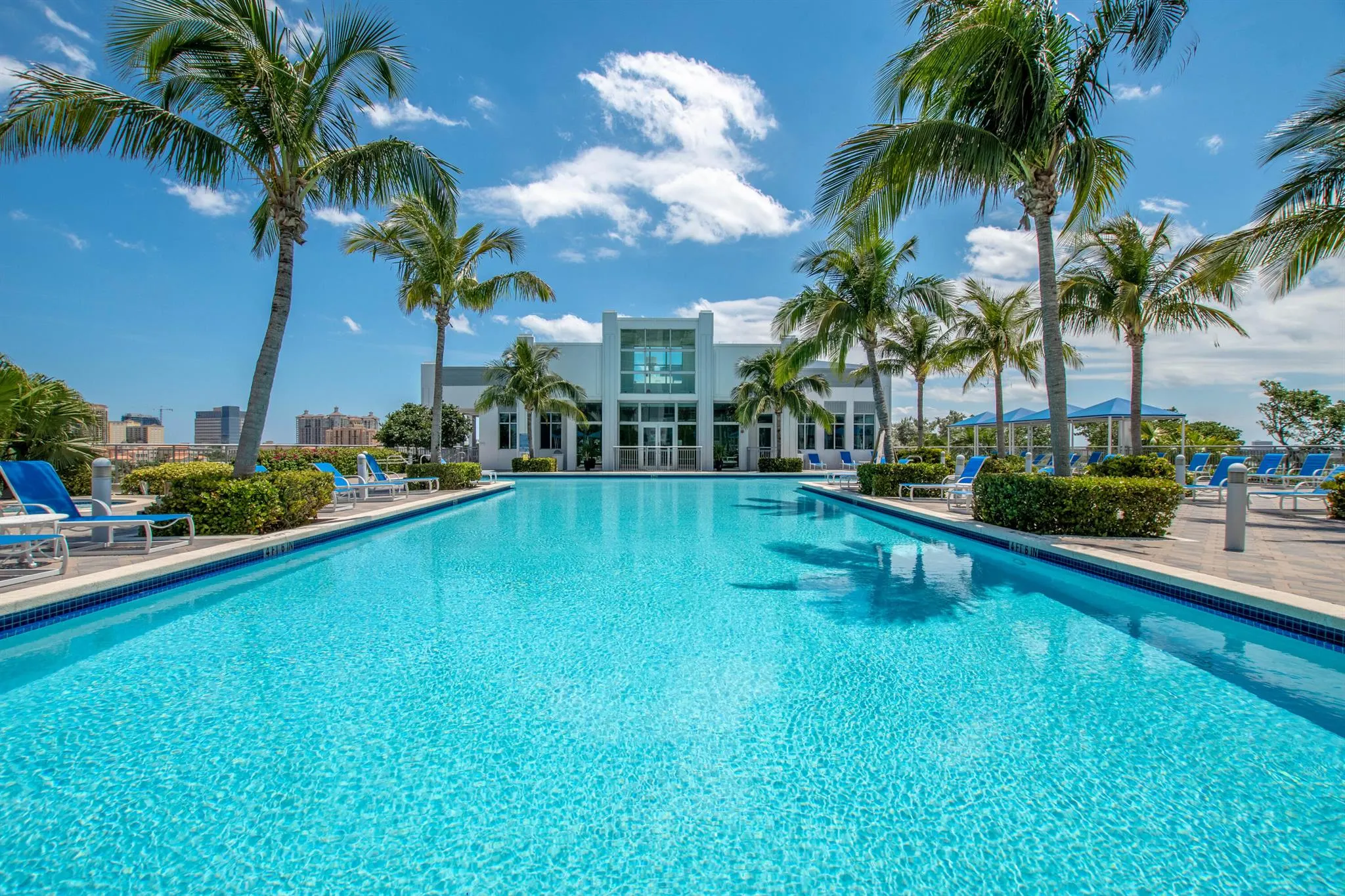 300 S Australian Avenue, #1608