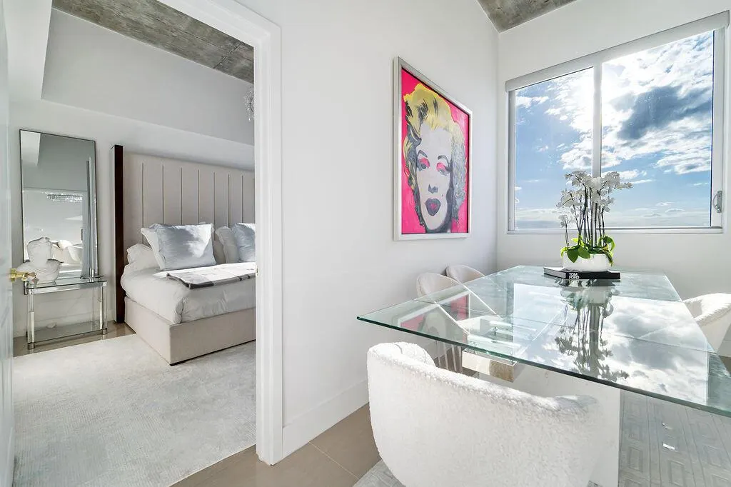 300 S Australian Avenue, #1608