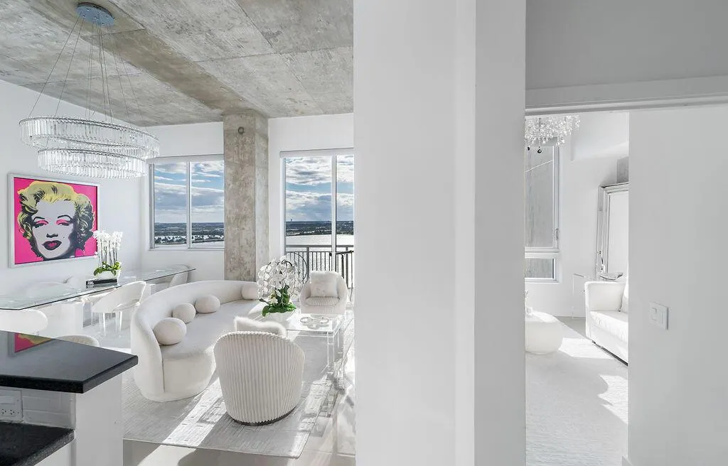 300 S Australian Avenue, #1608