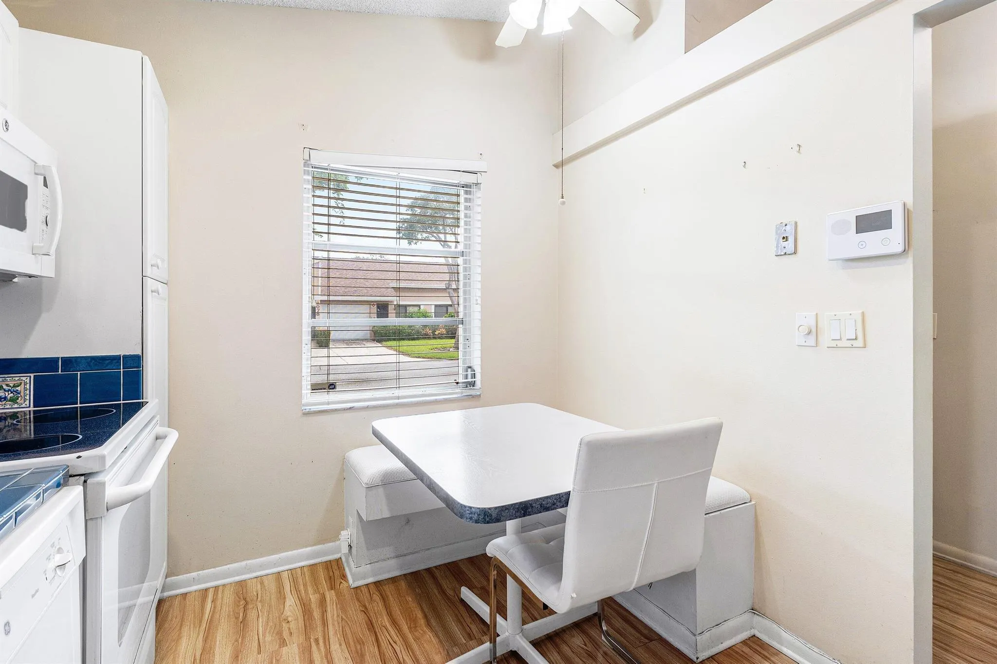 8077 Springtree Road, #D