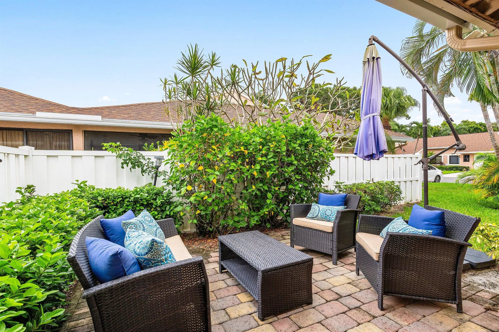 8077 Springtree Road, #D