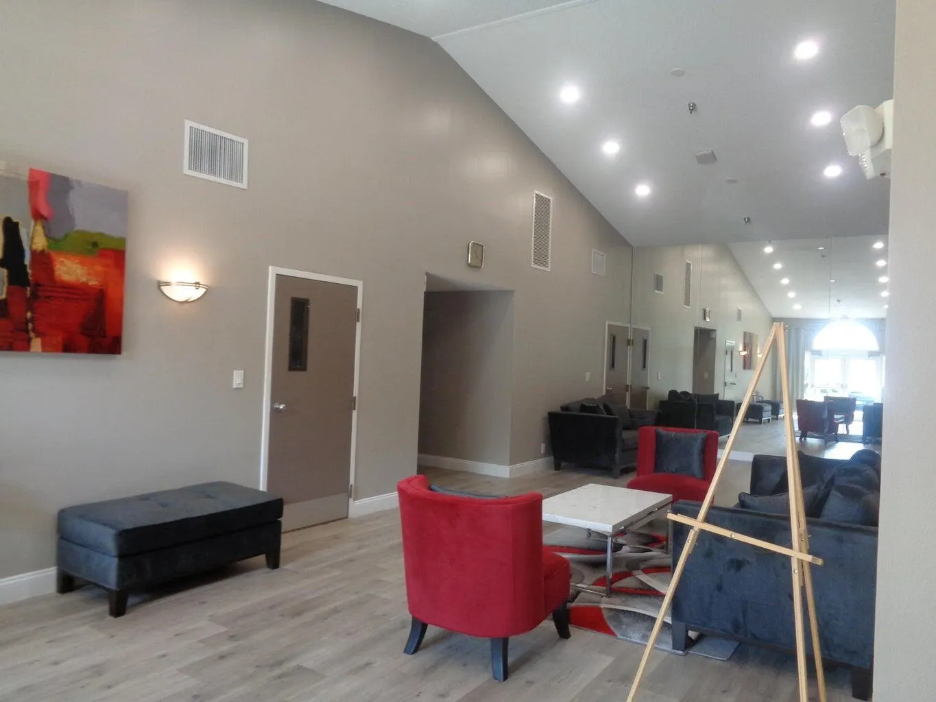 8077 Springtree Road, #D