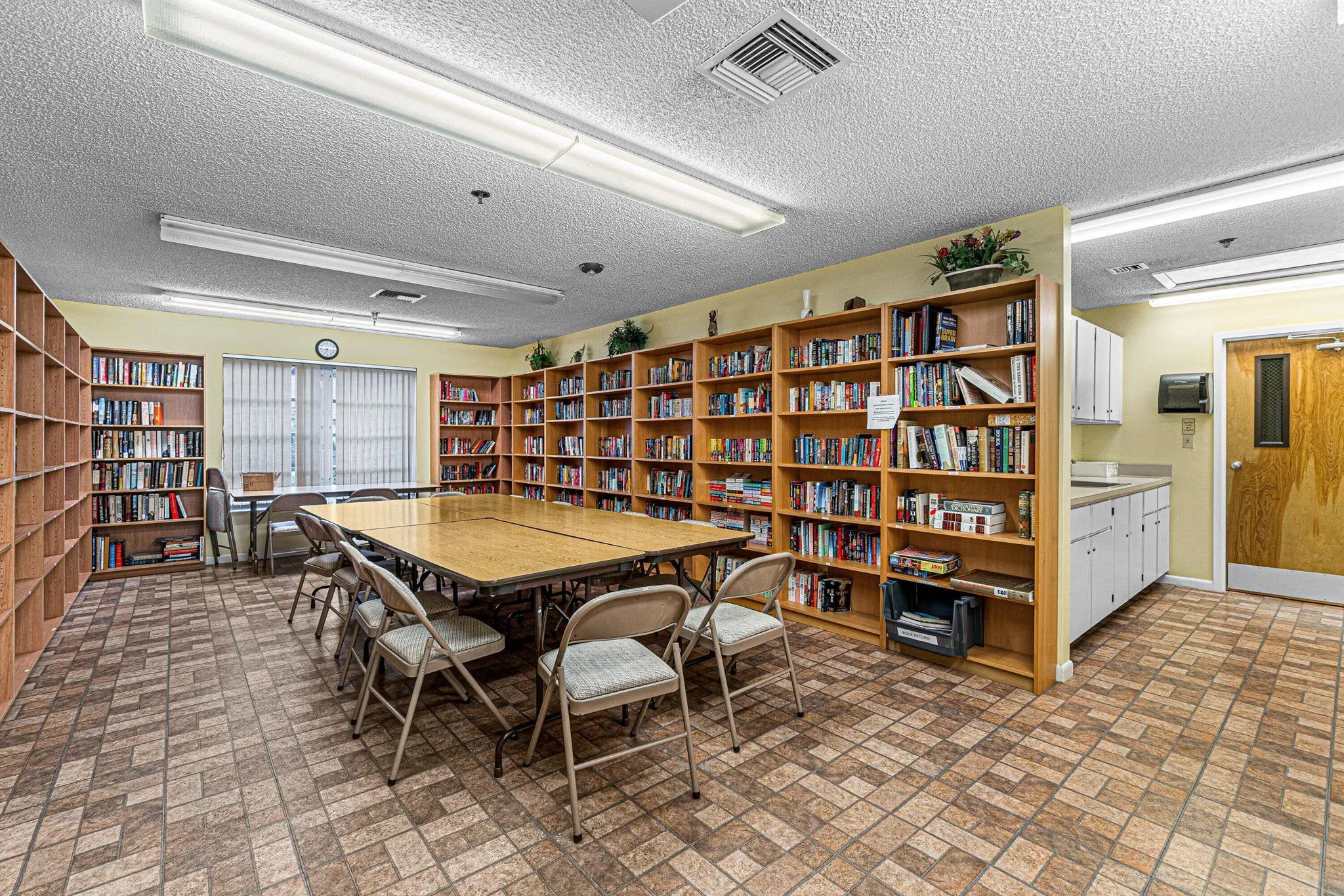 8077 Springtree Road, #D