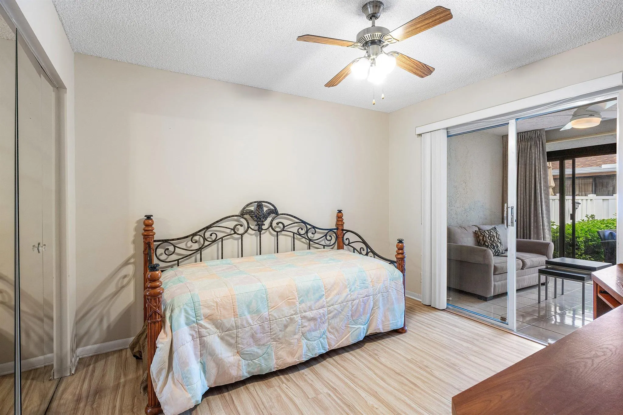 8077 Springtree Road, #D