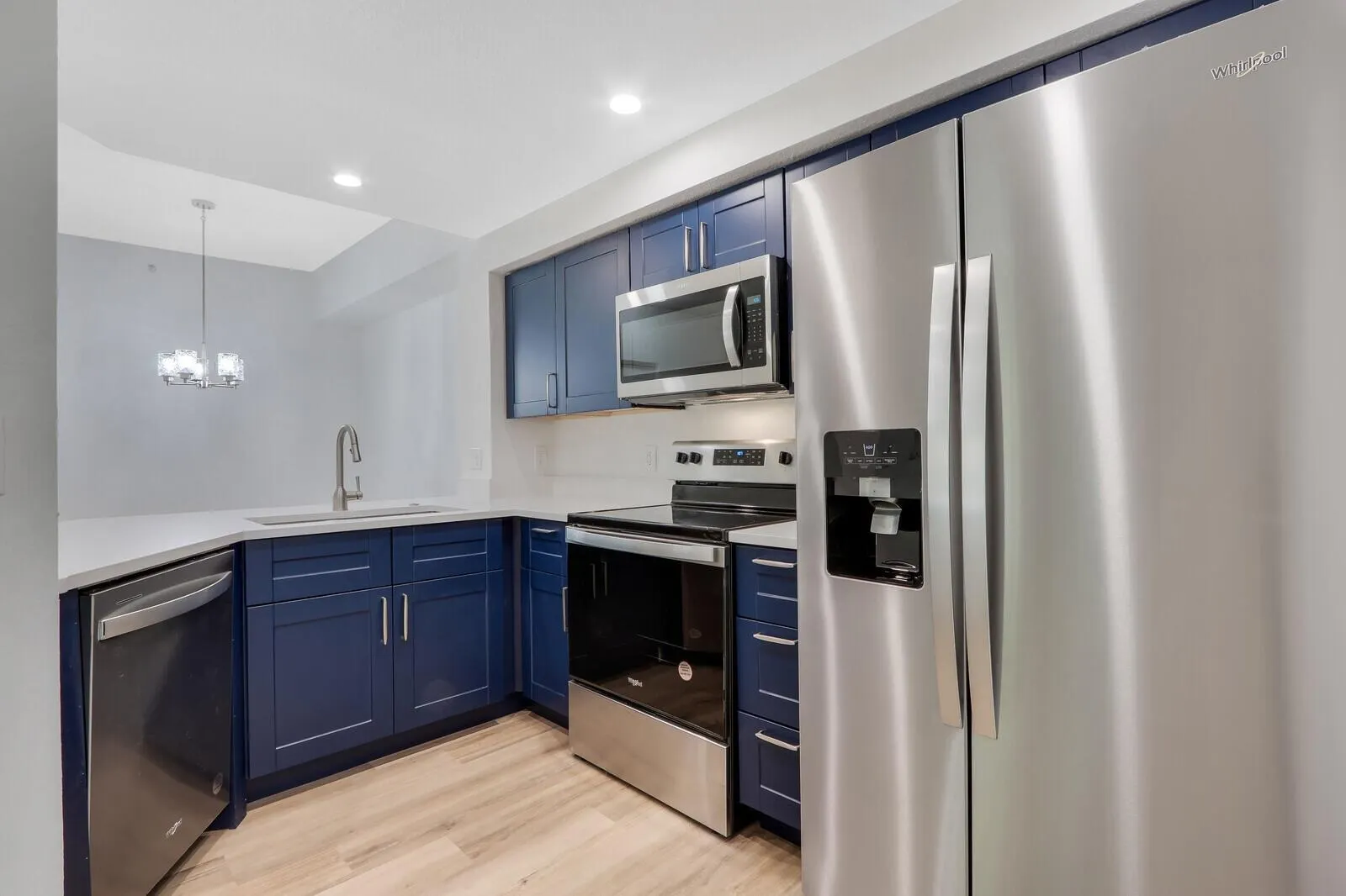 3023 Alcazar Place, #203