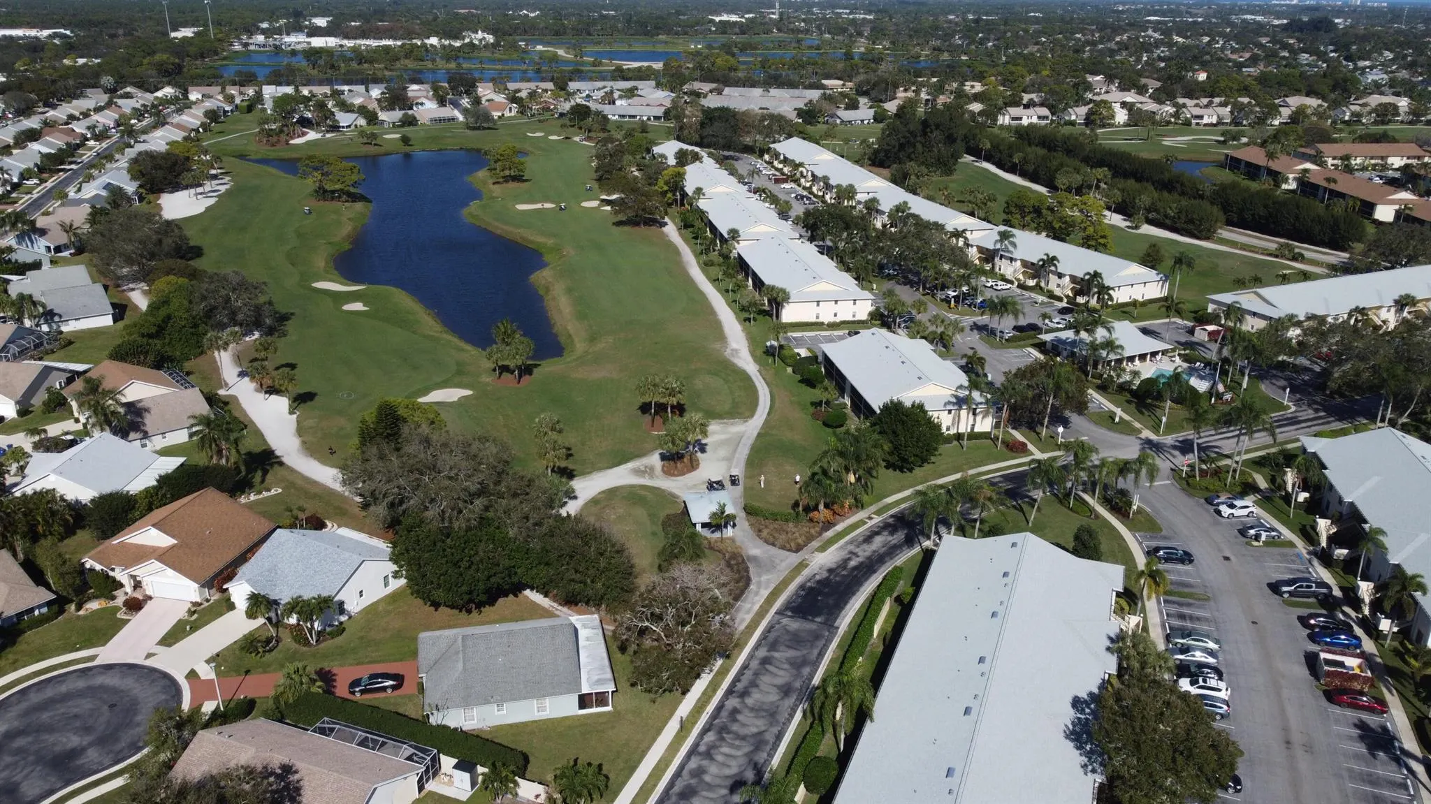 1072 Keystone Drive N, #A