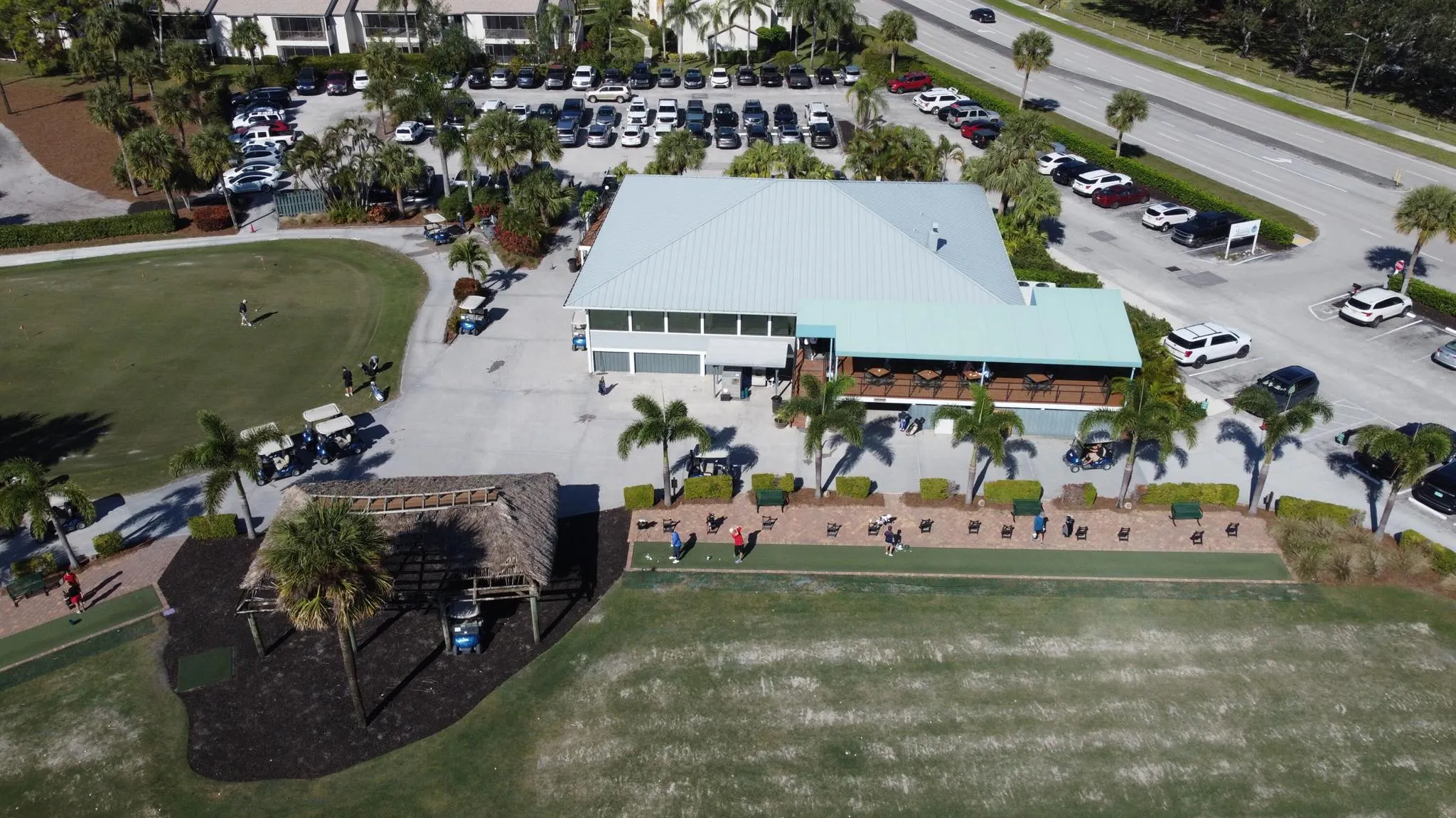 1072 Keystone Drive N, #A