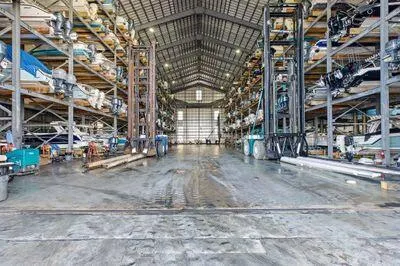 2650 Lake Shore Drive, #201