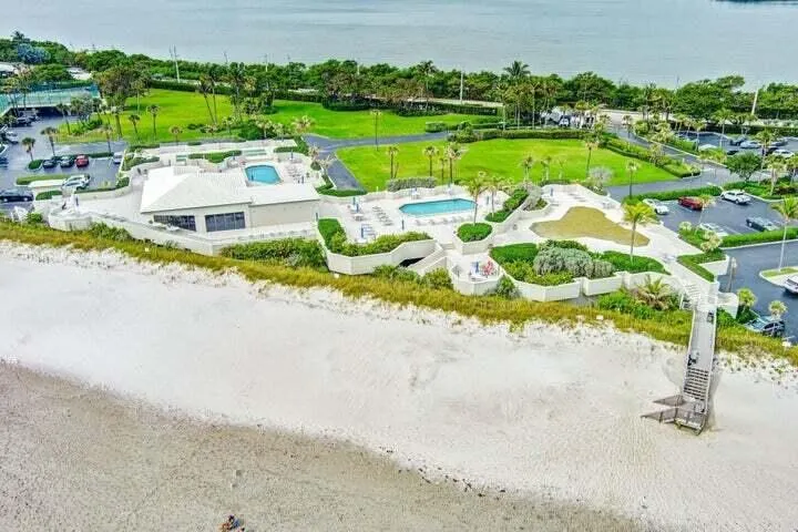 5550 N Ocean Drive, #2b