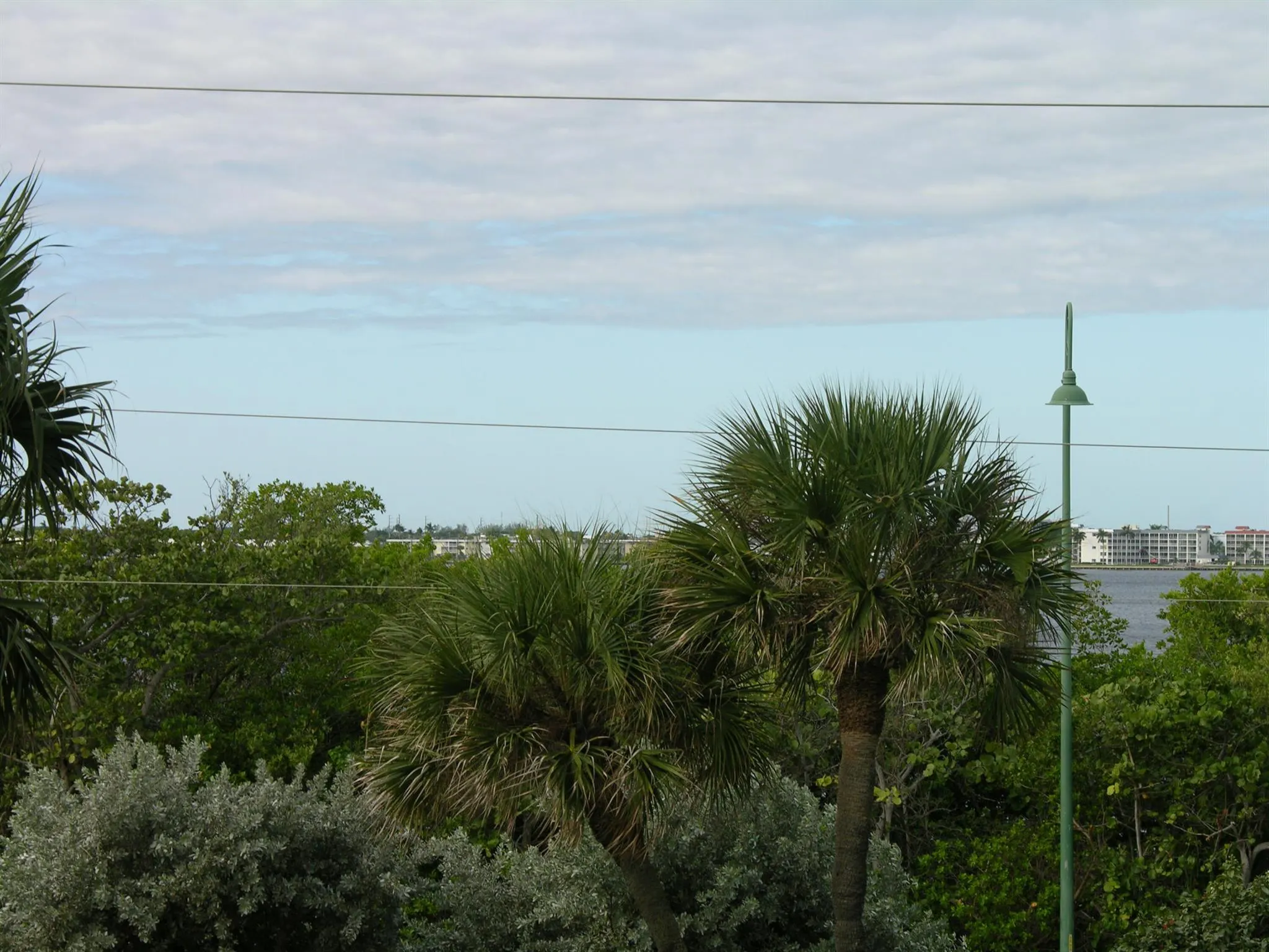 5550 N Ocean Drive, #2b