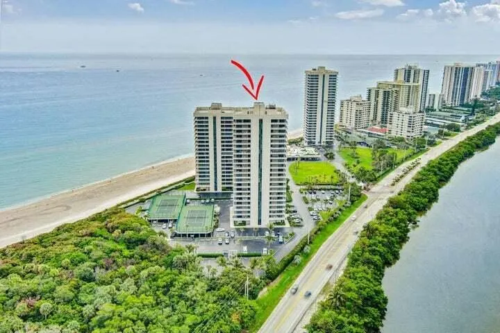 5550 N Ocean Drive, #2b