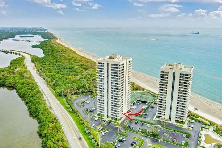 5550 N Ocean Drive, #2b