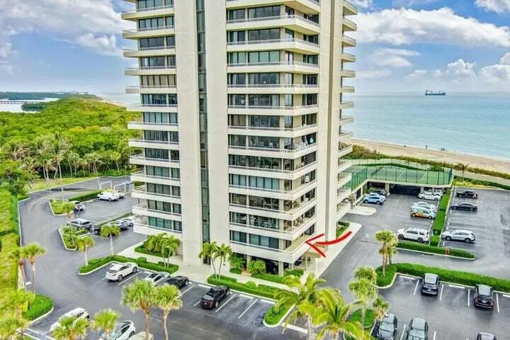 5550 N Ocean Drive, #2b