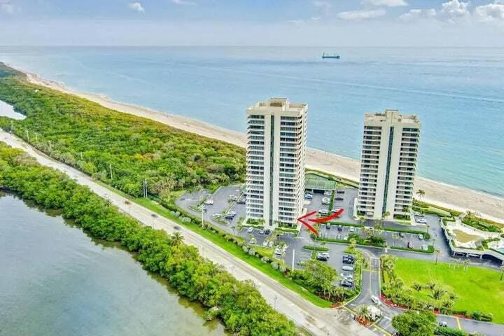 5550 N Ocean Drive, #2b